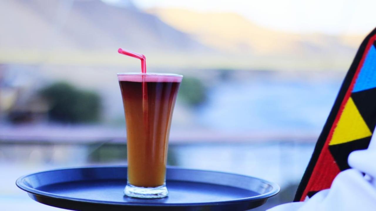 Onaty Ka Guest House Aswan Luaran gambar