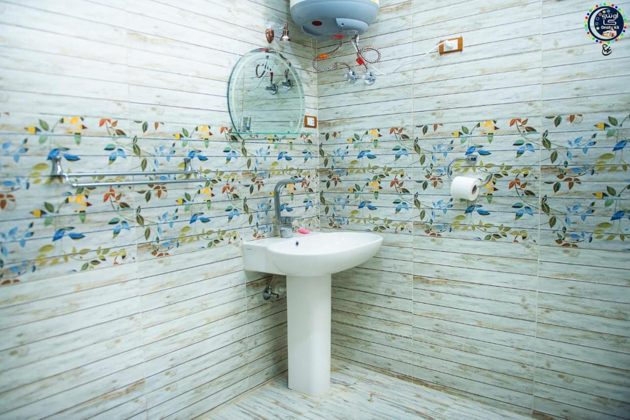 Onaty Ka Guest House Aswan Luaran gambar