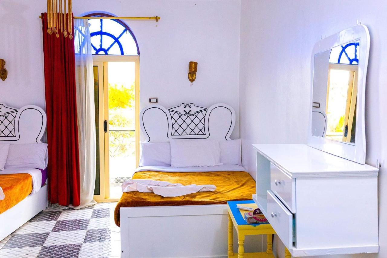 Onaty Ka Guest House Aswan Luaran gambar