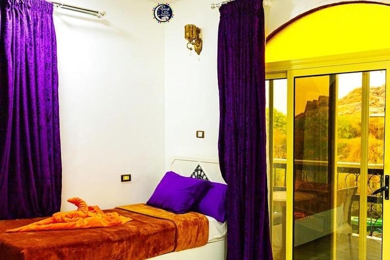 Onaty Ka Guest House Aswan Luaran gambar