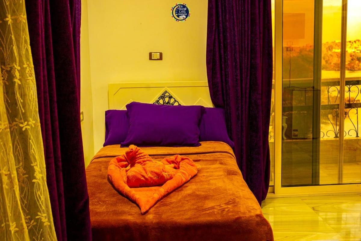 Onaty Ka Guest House Aswan Luaran gambar