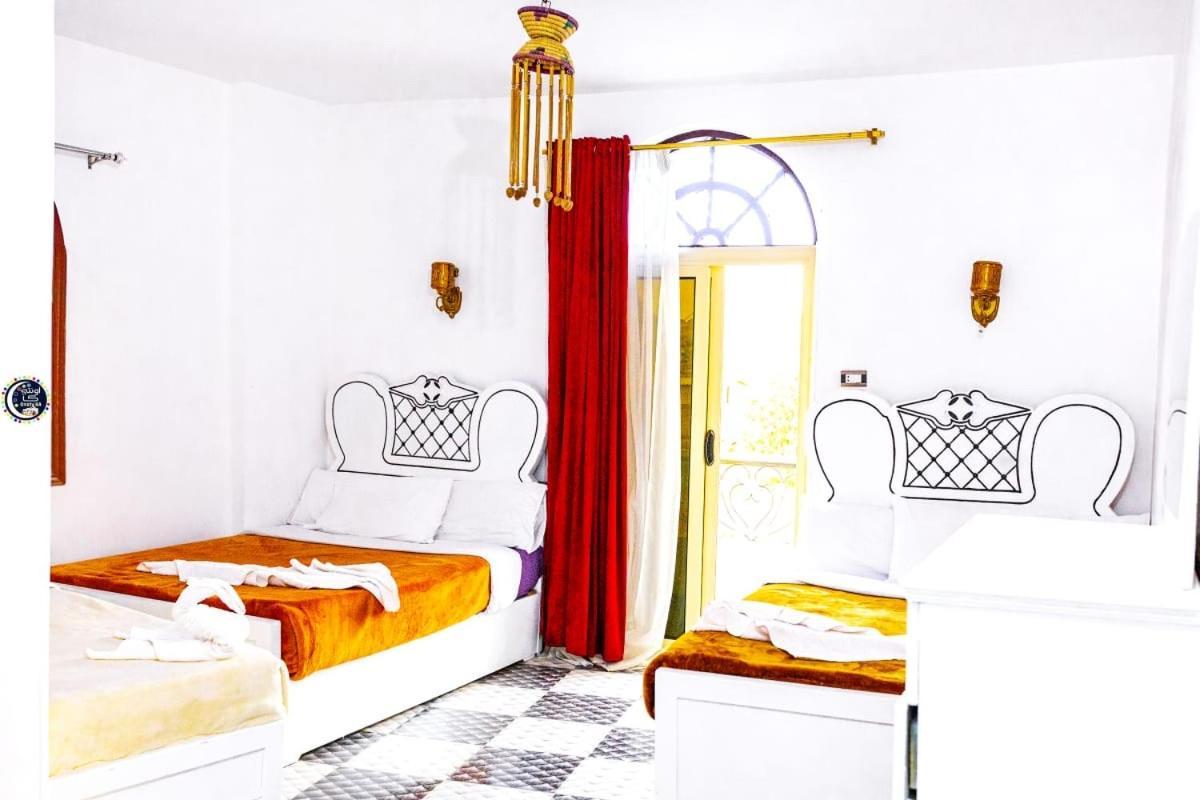 Onaty Ka Guest House Aswan Luaran gambar