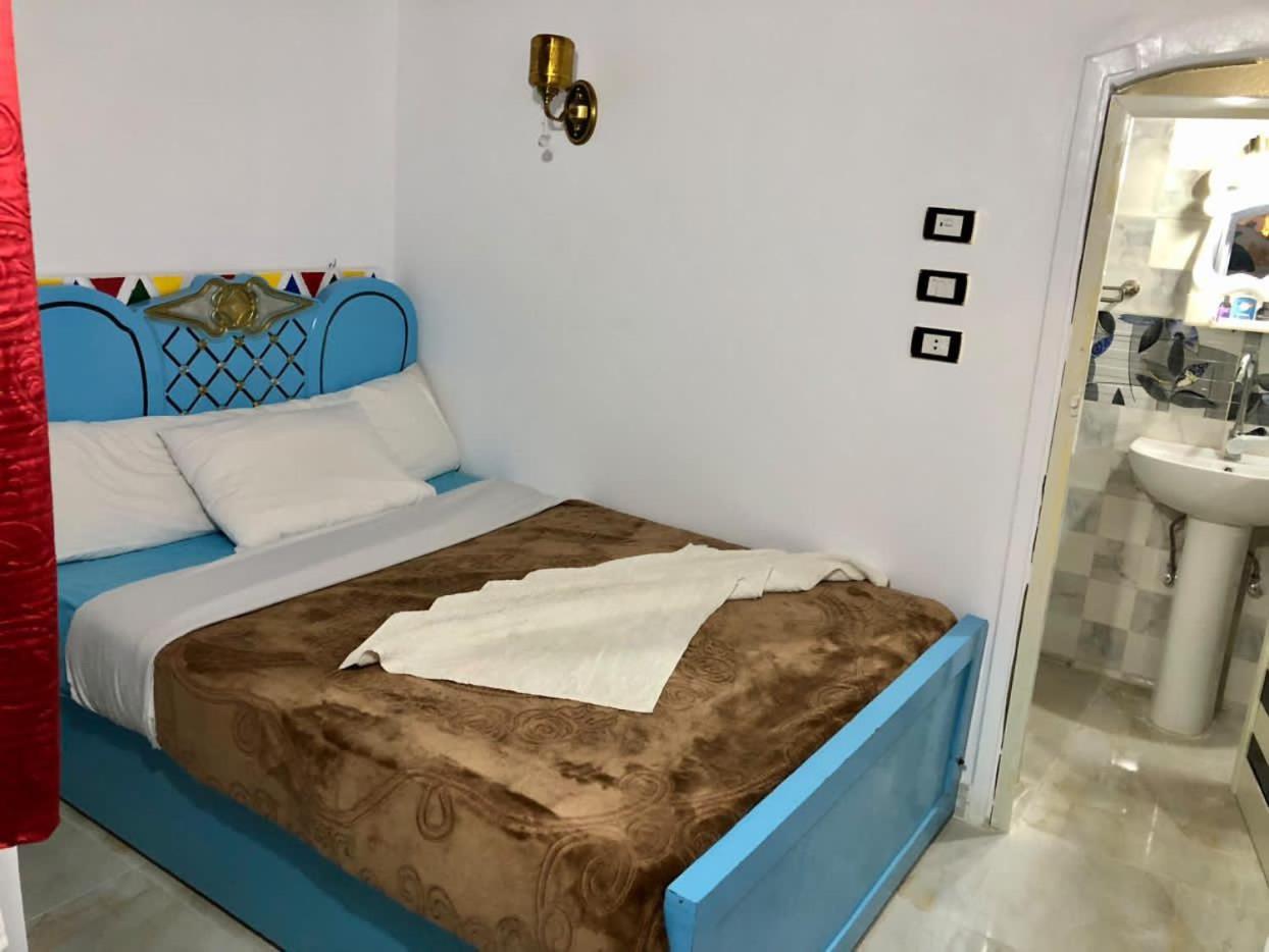 Onaty Ka Guest House Aswan Luaran gambar
